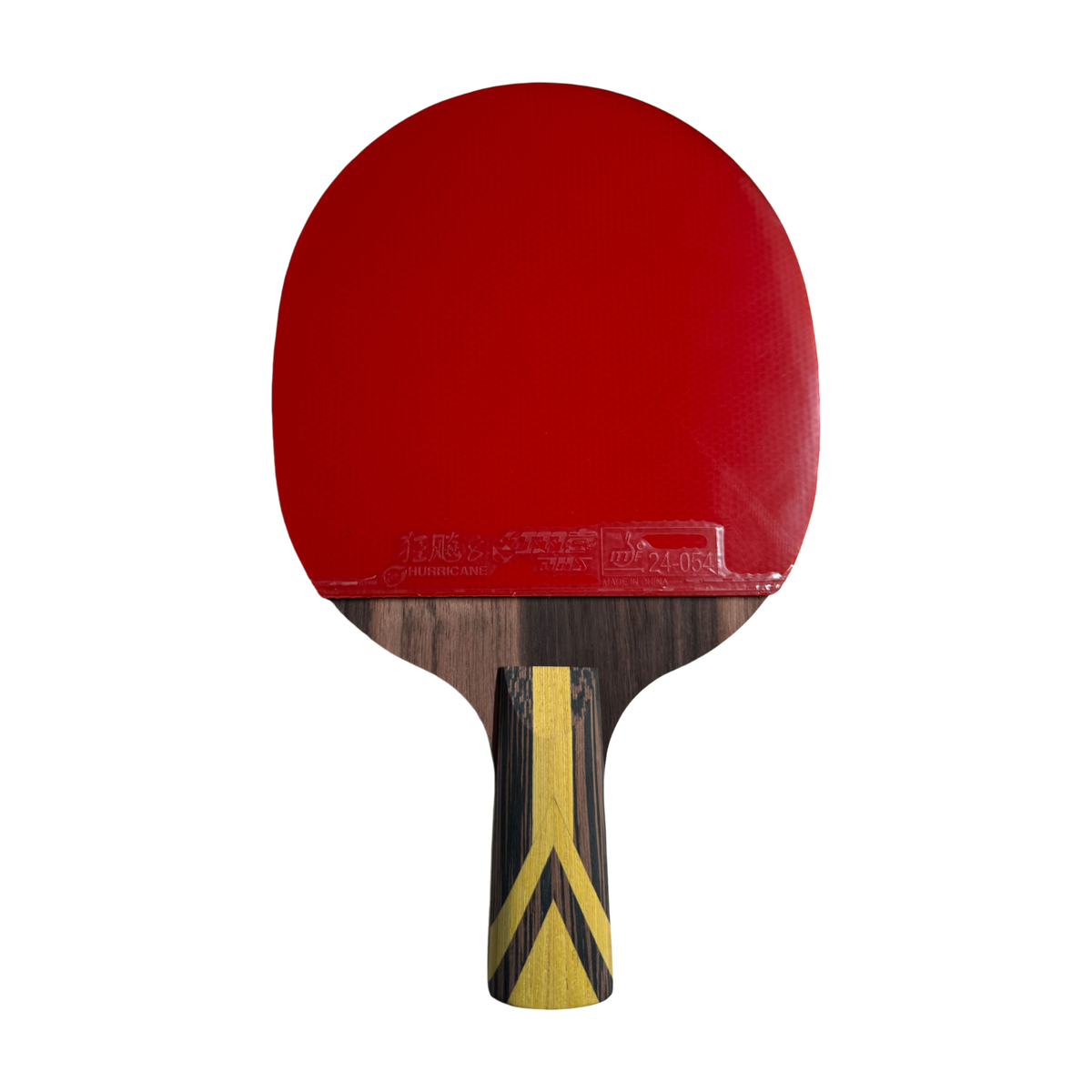 DHS 9 Star Table Tennis Racket