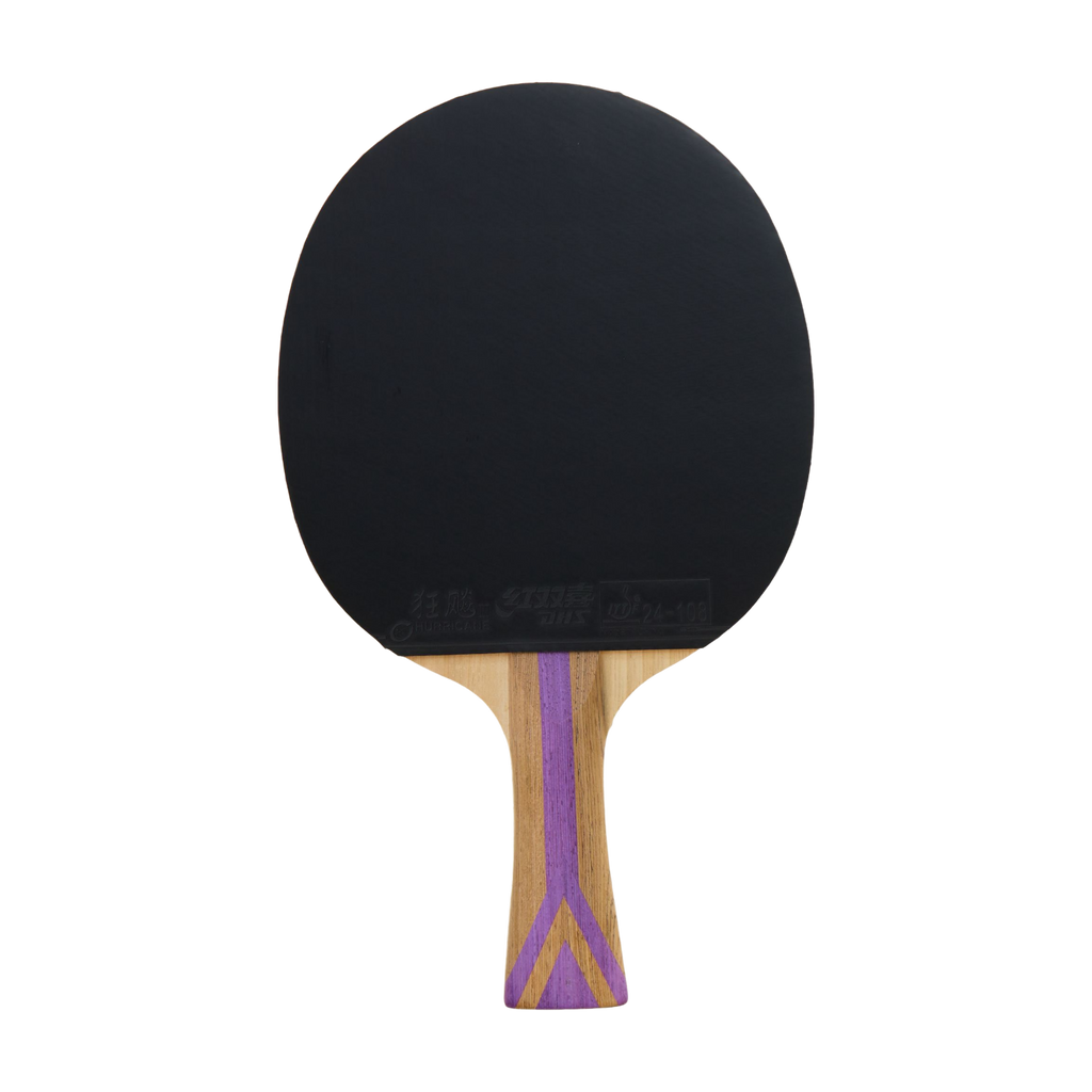 DHS 7 Star Color Edition Table Tennis Racket