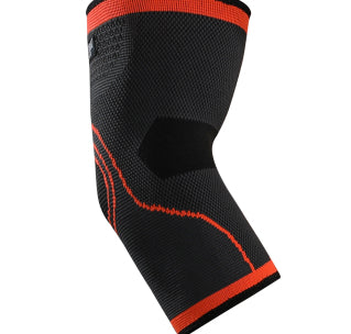 Elbow Pads Joint Protection Badminton Weightlifting Basketball Fitness Protective Gear