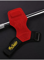 New Tiger Head Palm Auxiliary Strap Protective Gear