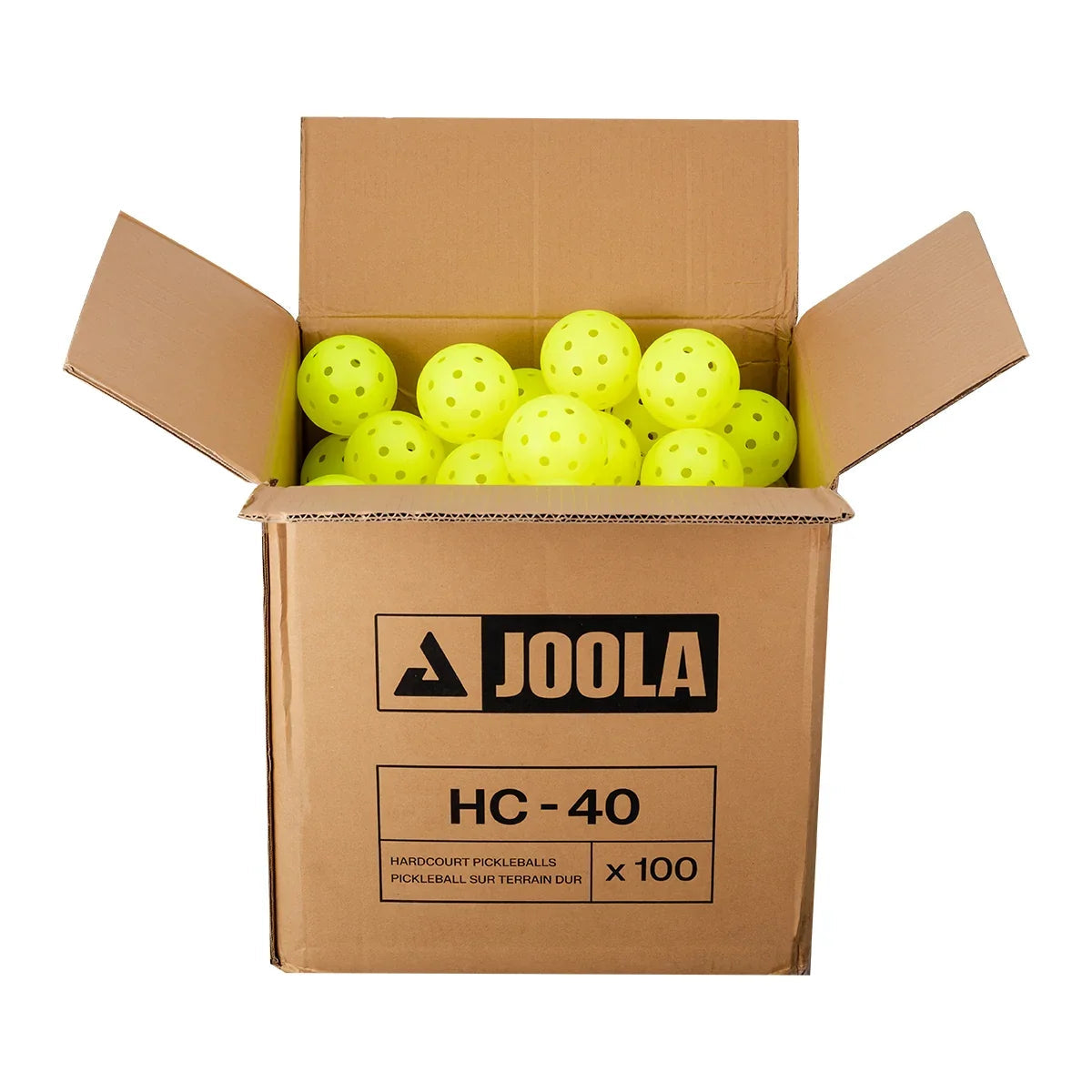 JOOLA HC-40 Ball