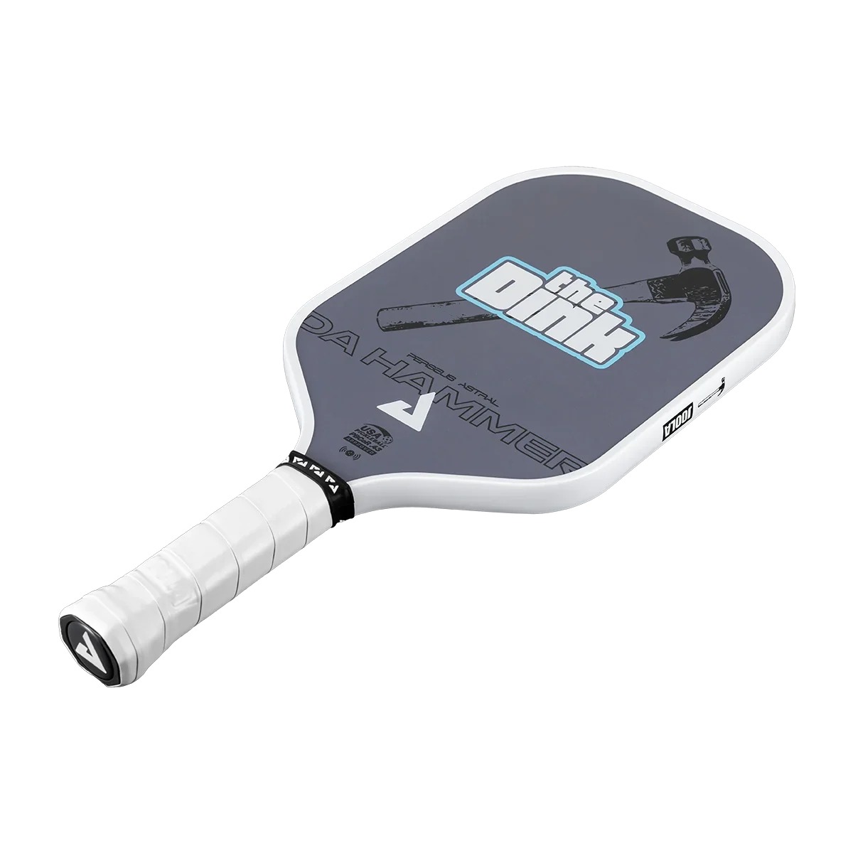 JOOLA "Da Hammer" Pickleball Paddle
