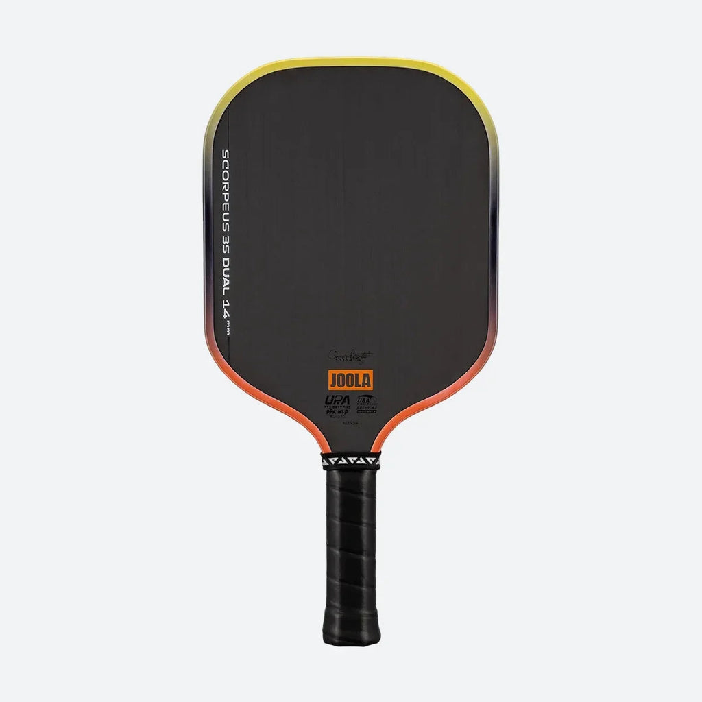 JOOLA Scorpeus 3S Dual 14mm Pickleball Paddle