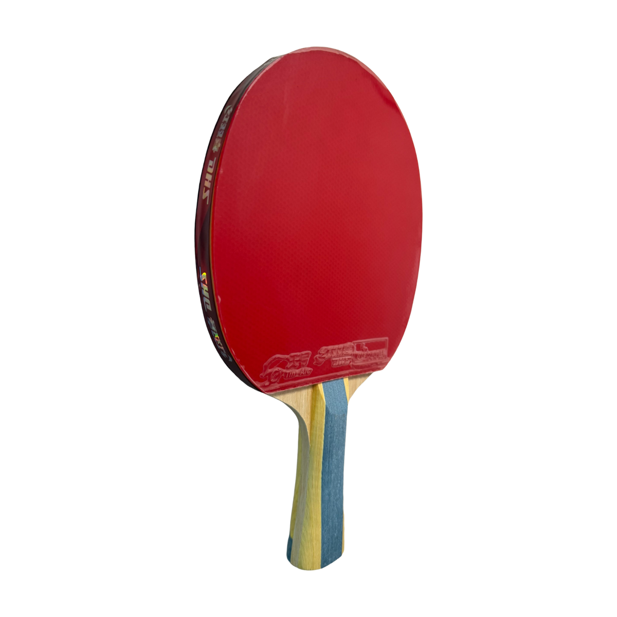 DHS 6 Star Table Tennis Racket