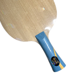 DHS W968 Hurricane Long 5 Table Tennis Blade