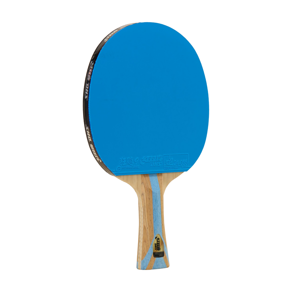 DHS 7 Star Color Edition Table Tennis Racket