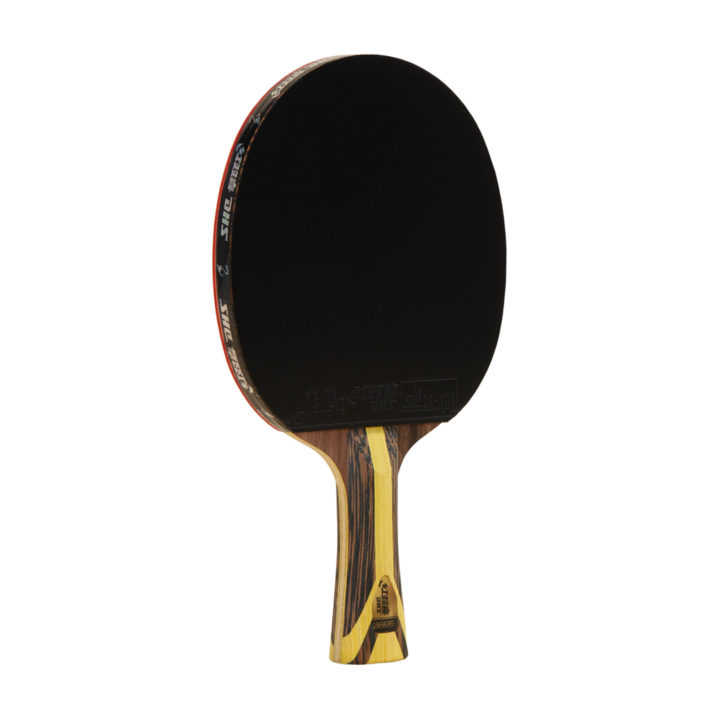 DHS 9 Star Table Tennis Racket