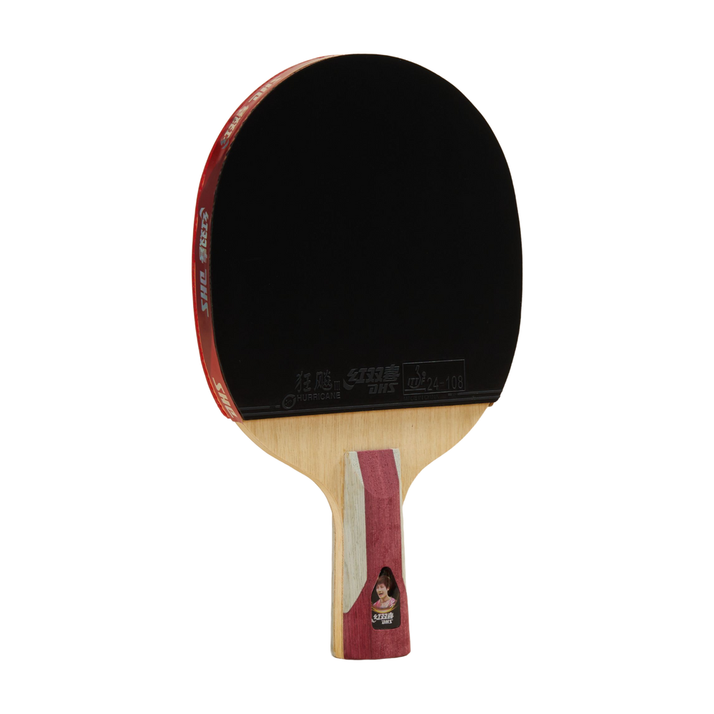 DHS 6 Star Table Tennis Racket
