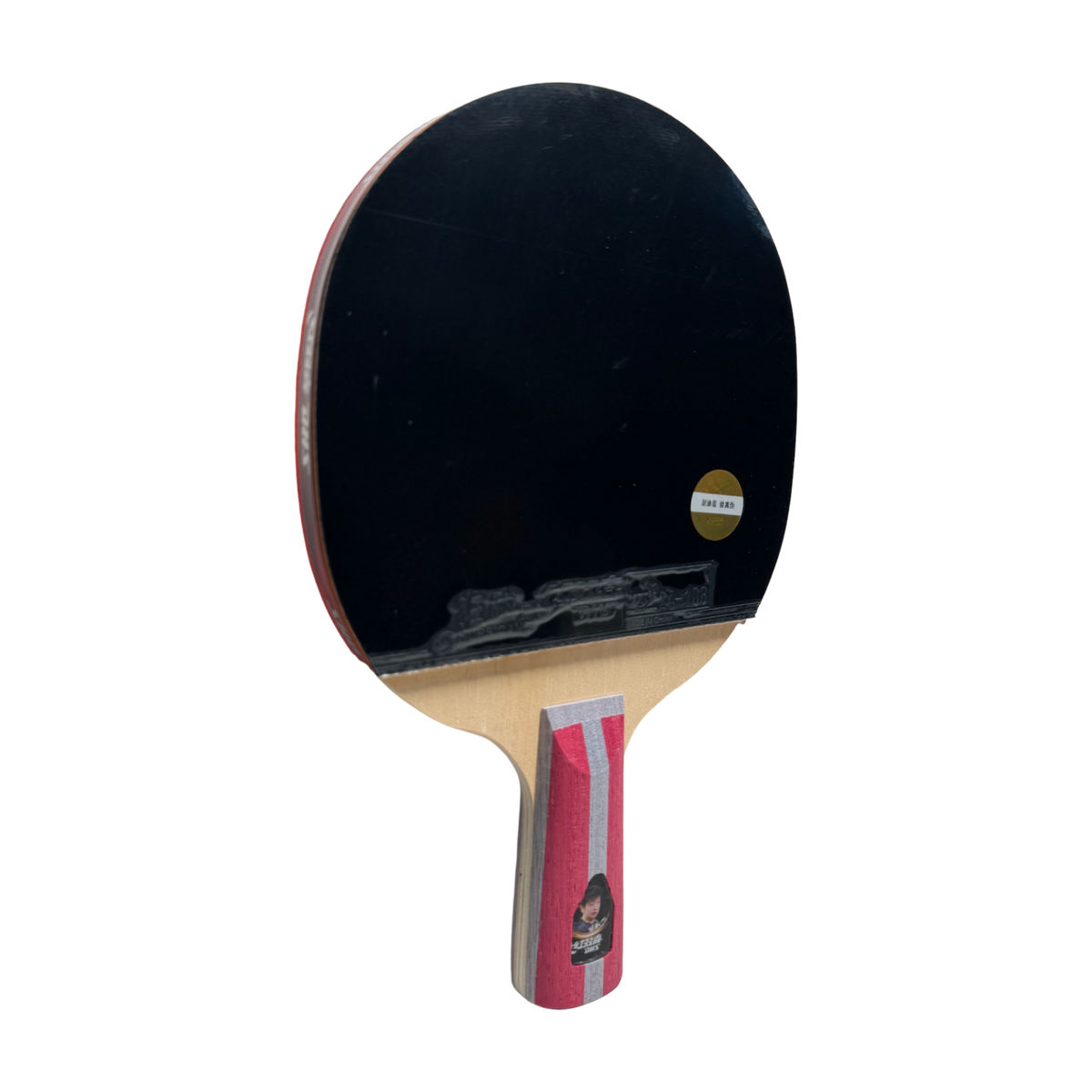 DHS 4 Star Table Tennis Racket