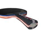 DHS Hurricane NO. Table Tennis Racket Set