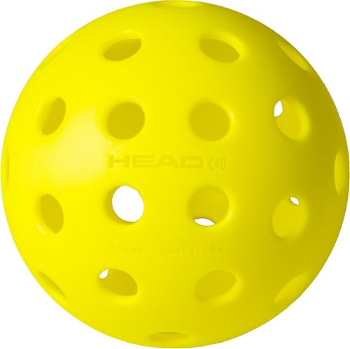 HEAD Championship 40-3 Pack