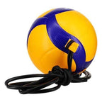 Mikasa V300W-AT-TR Official Size, tethered Training Volleyball