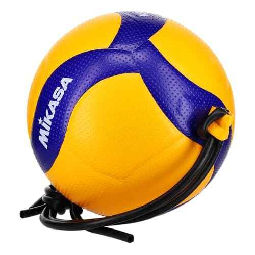 Mikasa V300W-AT-TR Official Size, tethered Training Volleyball