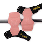 New Tiger Head Palm Auxiliary Strap Protective Gear