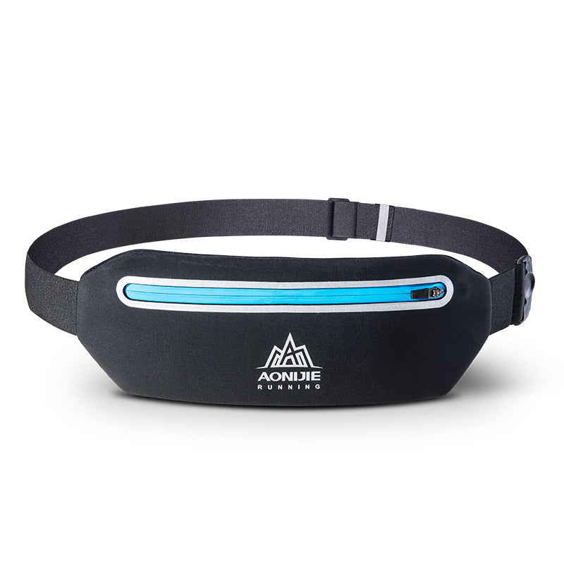 Exercise Running Belt Bag Multifunctional Men And Women