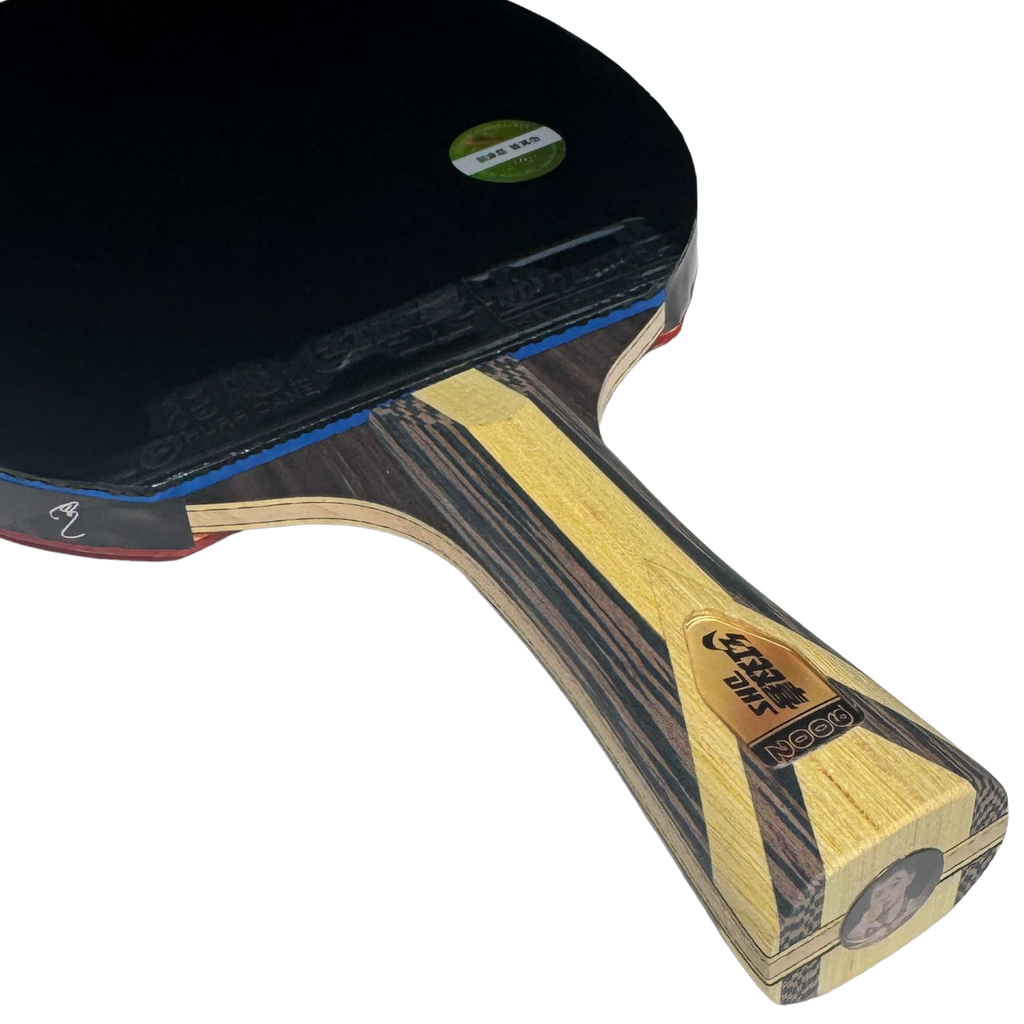 DHS 9 Star Table Tennis Racket