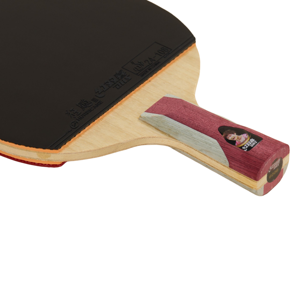 DHS 6 Star Table Tennis Racket