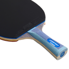 DHS TG Blue Table Tennis Racket