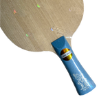 DHS W968 Hurricane Long 5 Table Tennis Blade