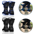 Booster Protection Helps Knee Protective Gear