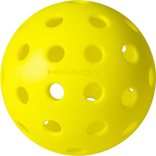 HEAD Championship 40-3 Pack