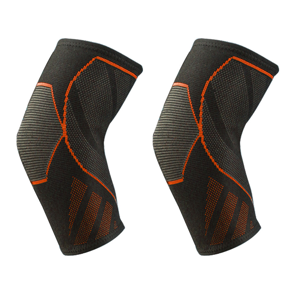 Sports elbow pads female warm elbow pads