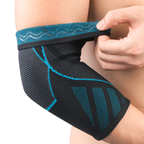 Sports elbow pads female warm elbow pads