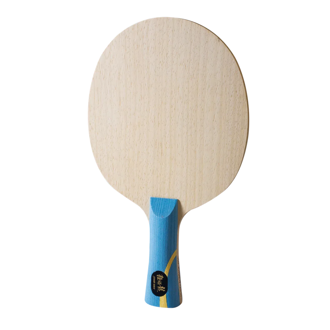 DHS W968 Hurricane Long 5 Table Tennis Blade