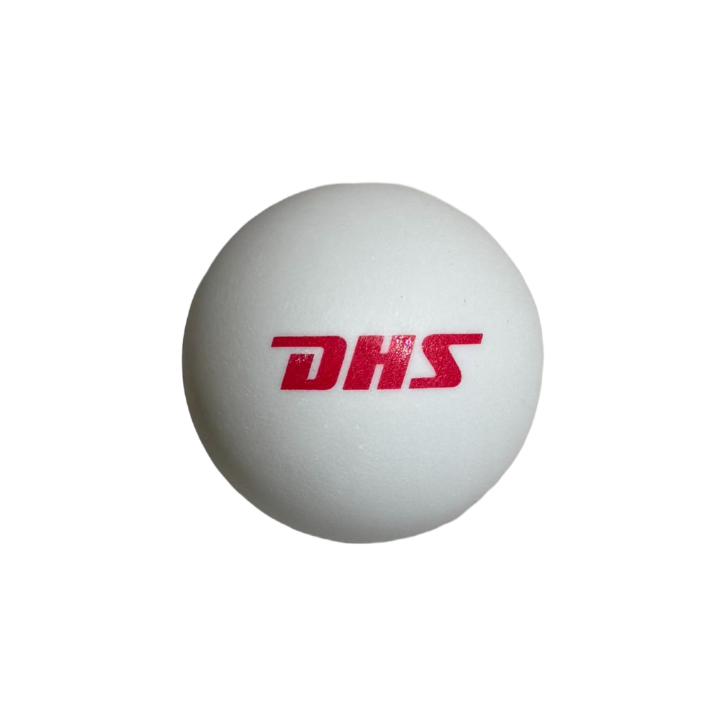 DHS Type III Table Tennis Racket Set