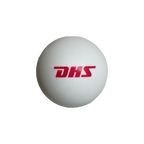 DHS Type III Table Tennis Racket Set