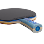 DHS TG Blue Table Tennis Racket