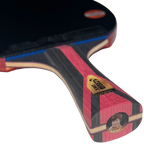 DHS 8 Star Table Tennis Racket