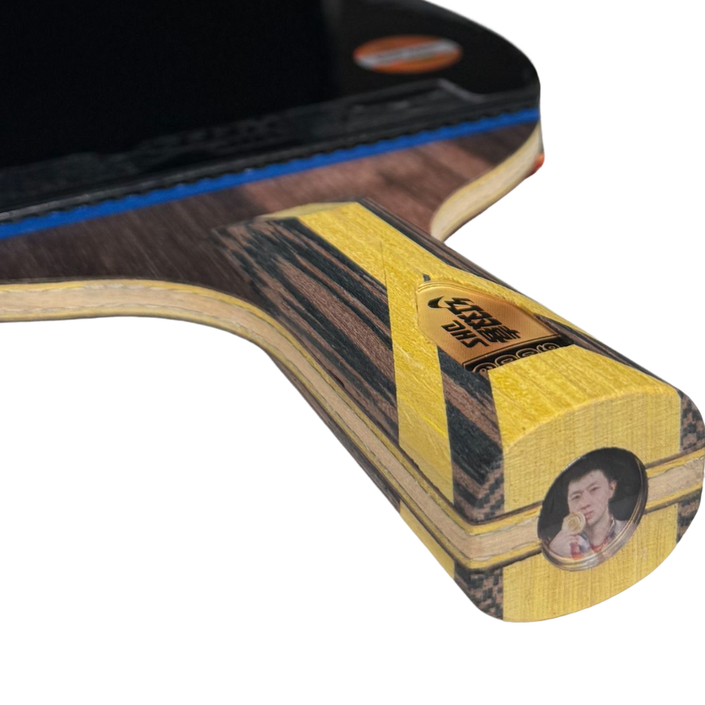 DHS 9 Star Table Tennis Racket