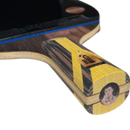 DHS 9 Star Table Tennis Racket