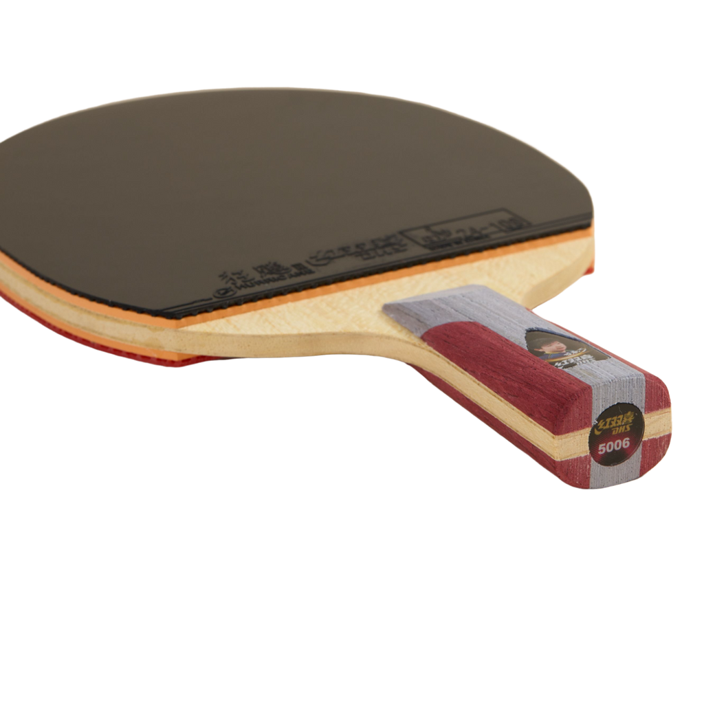 DHS 5 Star Table Tennis Racket