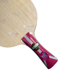 DHS Fang Bo 2X Carbon Table Tennis Blades