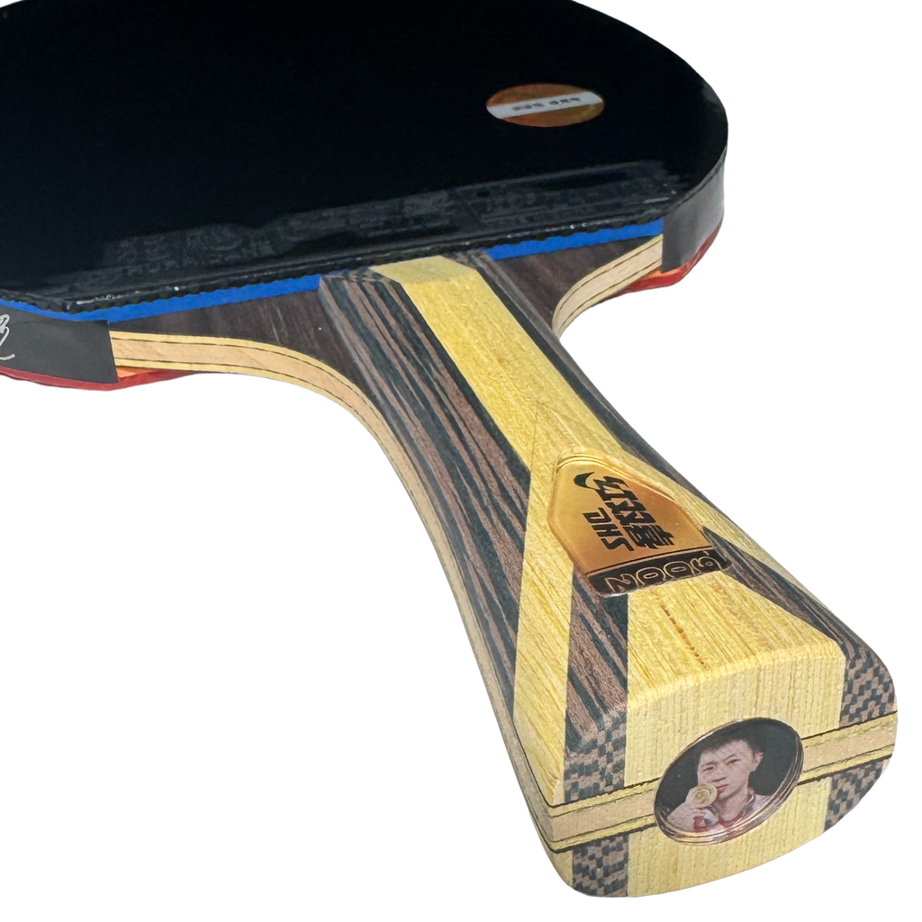 DHS 9 Star Table Tennis Racket