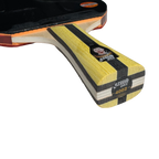 DHS 4 Star Table Tennis Racket