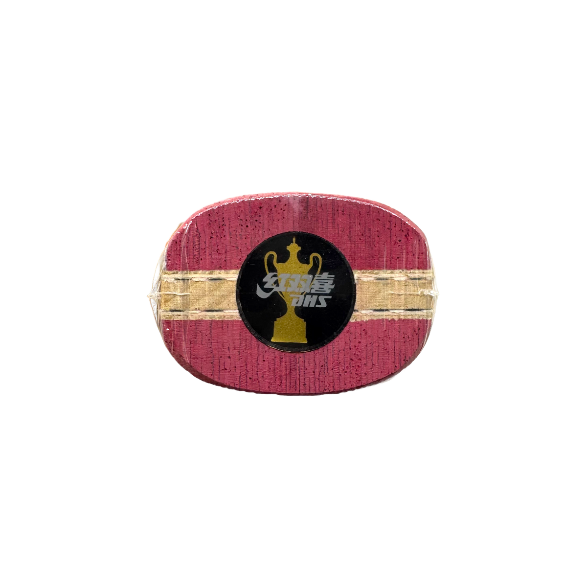 DHS Fang Bo 2X Carbon Table Tennis Blades