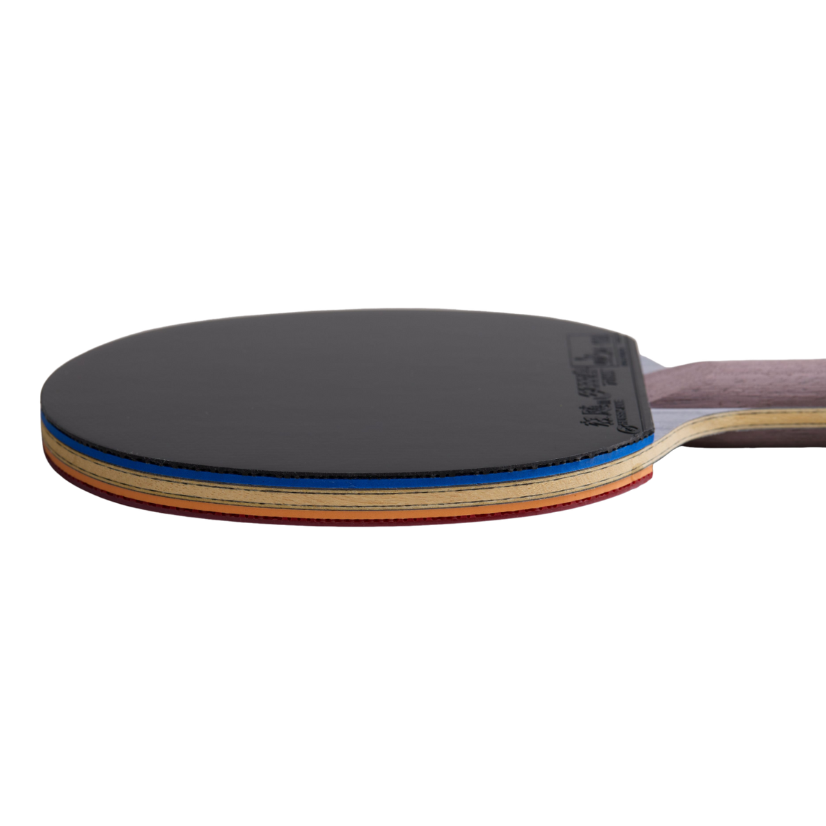 DHS Ma Long Classic Series Table Tennis Racket Set