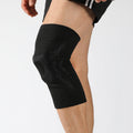 Sports Pressure Outdoor Anti-collision Running Knee Pads