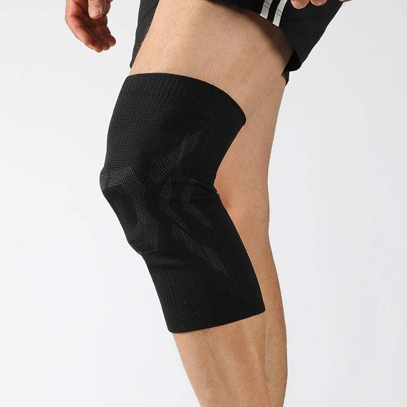 Sports Pressure Outdoor Anti-collision Running Knee Pads