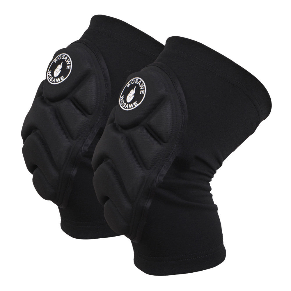 Anti-collision Protector Knee Elastic Comfortable Protector