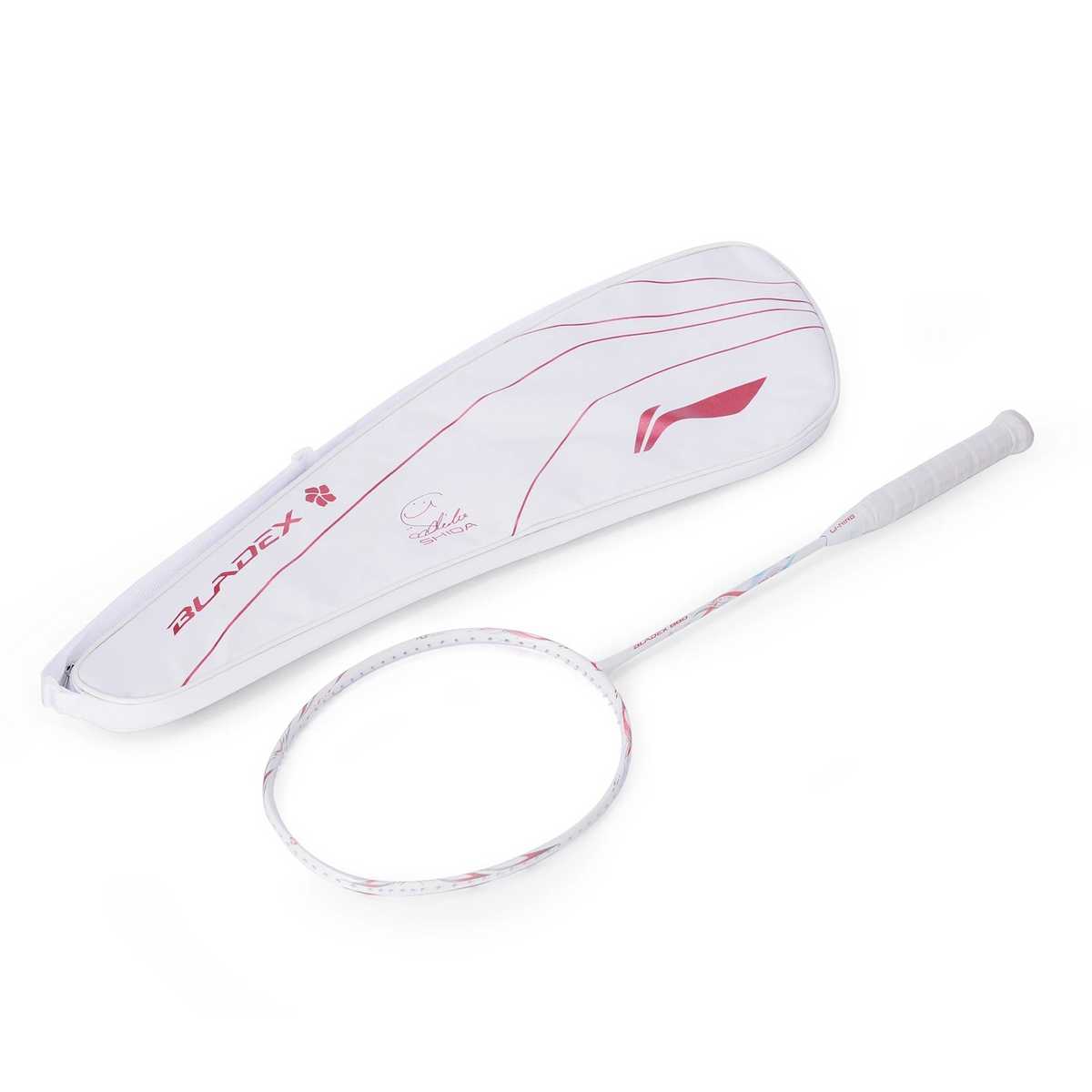 Li-Ning Bladex 880 Shida Badminton Racket