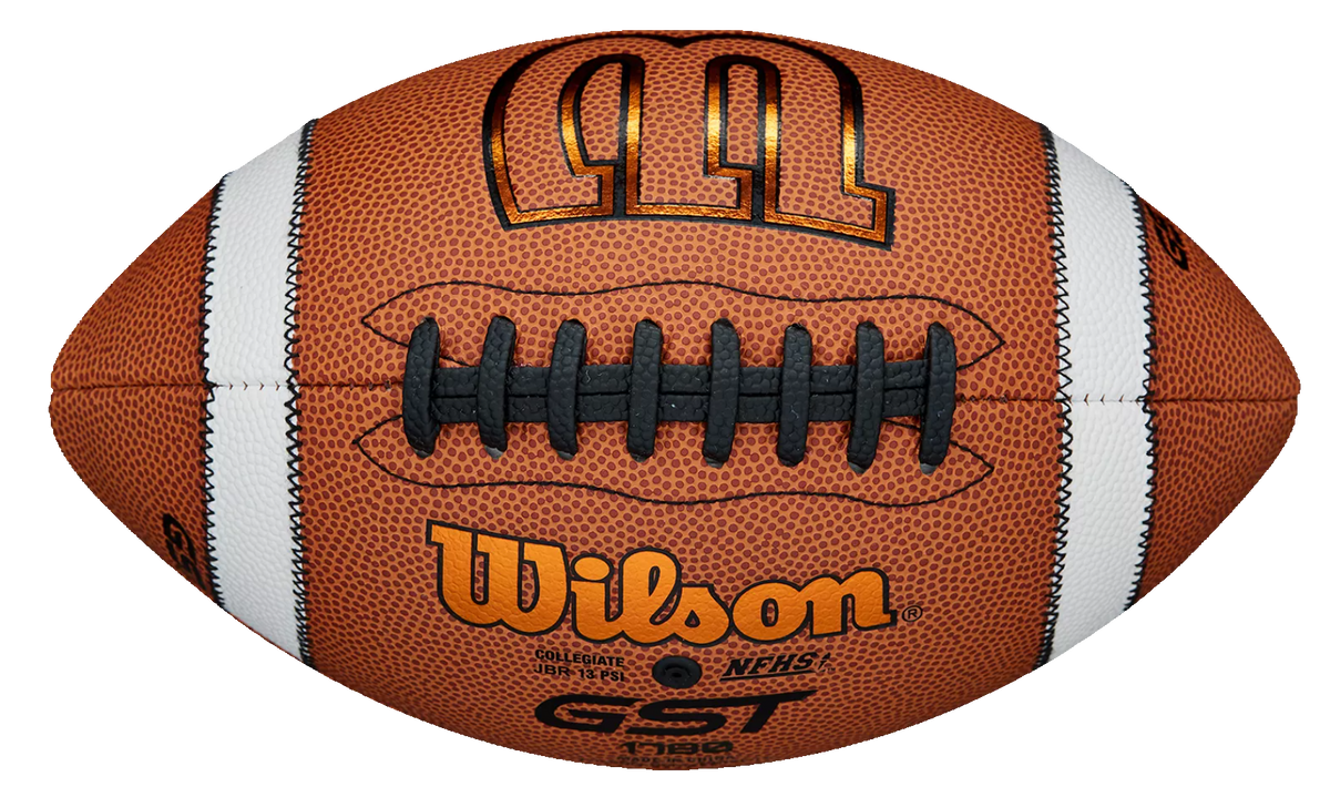 Wilson GST Composite TDS Official Fotboll (14+ år)
