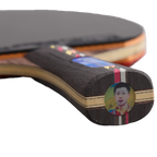 DHS 5 Star Carbon Fiber Table Tennis Racket