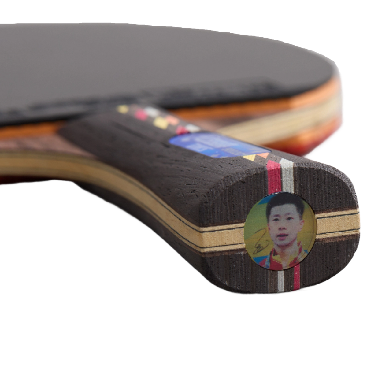 DHS 5 Star Carbon Fiber Table Tennis Racket