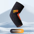Sports Elbow Guard Basketball Cycling Fitness Elbow Pads