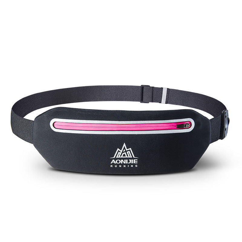 Exercise Running Belt Bag Multifunctional Men And Women