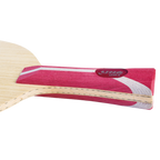 DHS Fang Bo 2X Carbon Table Tennis Blades